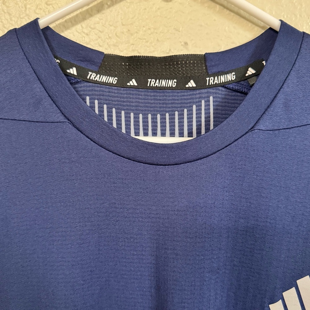 Adidas Tee - Picture 3 of 4